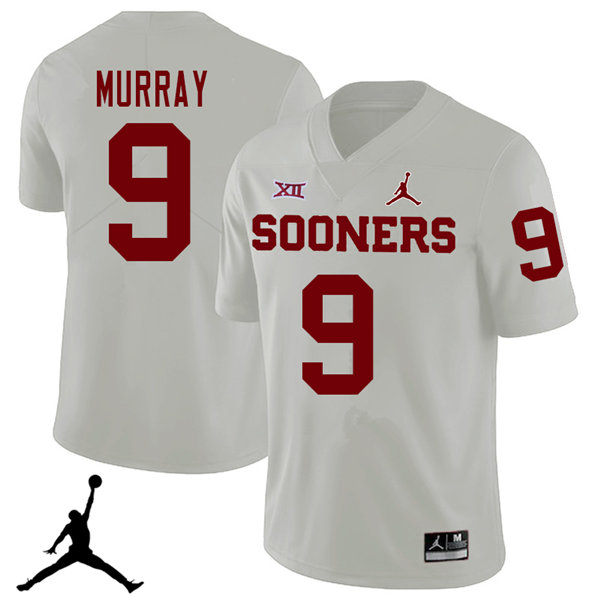 kenneth murray jersey