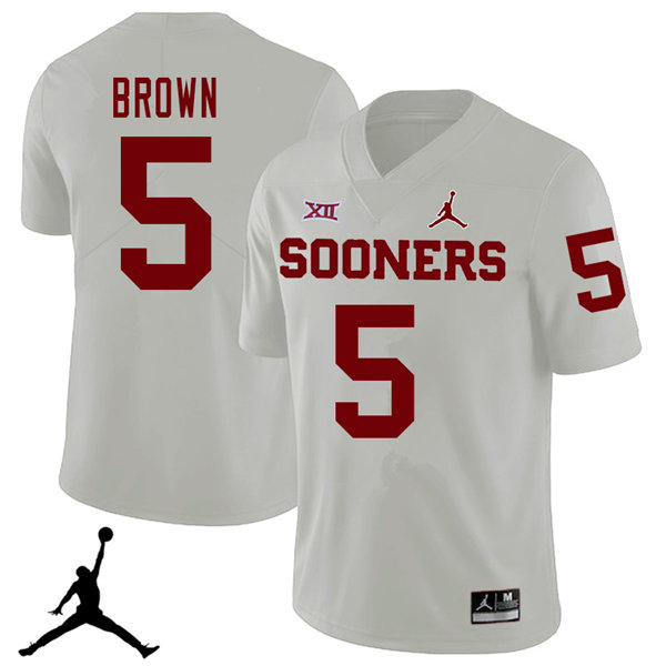 ou perine jersey