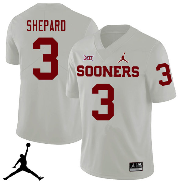 sterling shepard oklahoma jersey